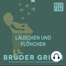 Läuschen und Flöhchen
