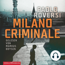 Milano Criminale