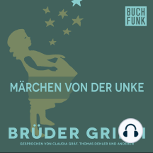 Märchen von der Unke