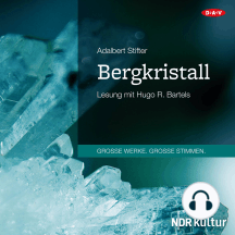 Bergkristall (Lesung)