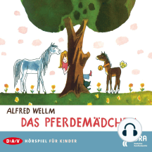 Das Pferdemädchen