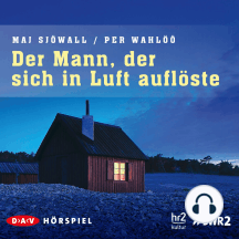 Der Mann, der sich in Luft auflöste