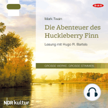 Die Abenteuer des Huckleberry Finn
