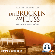 Die Brücken am Fluss