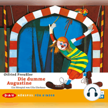 Die dumme Augustine