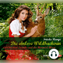 Die ehrlose Wildbacherin
