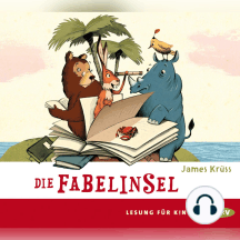 Die Fabelinsel