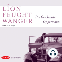 Die Geschwister Oppermann