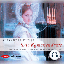 Die Kameliendame
