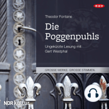 Die Poggenpuhls