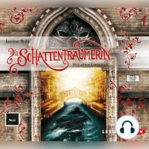 Die Schattenträumerin