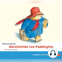 Geschichten von Paddington