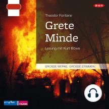 Grete Minde