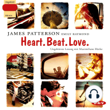 Heart. Beat. Love.