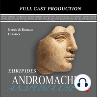 Andromache: Greek & Roman Classics