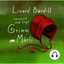 Singt und verzellt Grimm-Märli (Vol. 1): Vol. 1