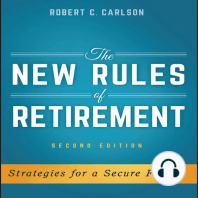 The New Rules of Retirement: Strategies for a Secure Future, 2nd Edition