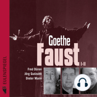 Faust I+II