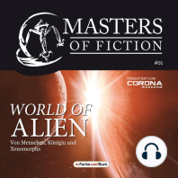 Masters of Fiction 1