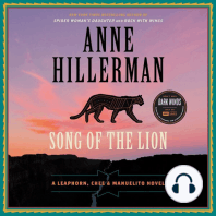 Song of the Lion
