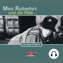 Folge 15: Flammentod