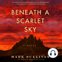 Beneath A Scarlet Sky Movie News