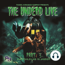 Undead Live, Part 3, The: The Unliving Dead Ride Again