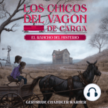 El rancho del misterio (Spanish Edition)