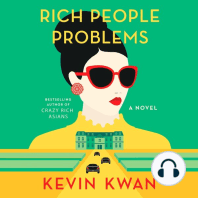 Rich People Problems