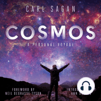 Cosmos: A Personal Voyage