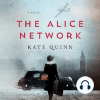 The Alice Network