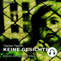 Keine Gesichter