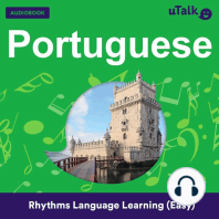uTalk Portuguese