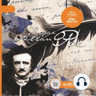 Cuentos de Edgar Allan Poe