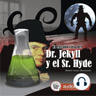 extraño caso del Dr Jekyll y Sr. Hyde, El