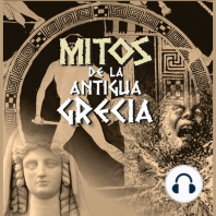 Mitos de la antigua grecia 1