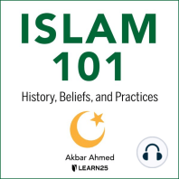 Islam 101: History, Beliefs, and Practices