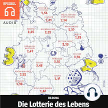 Die Lotterie des Lebens: Das Abitur werde durch den gemeinsamen Aufgabenpool endlich vergleichbarer, versprechen die Kultusminister. Und verschweigen, wie unfair es noch immer zugeht.