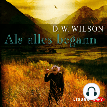 Als alles begann