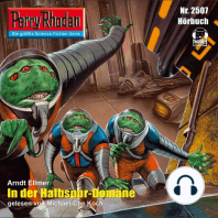 Perry Rhodan 2507