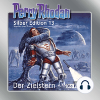 Perry Rhodan Silber Edition 13