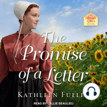 The Promise of a Letter: An Amish Letters Novel