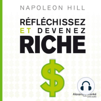 Réfléchissez et devenez riche