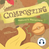 Composting: Nature's Recyclers