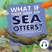 What If There Were No Sea Otters?