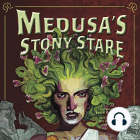 Medusa's Stony Stare
