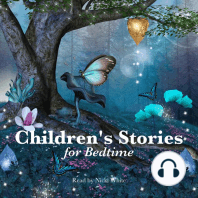 Storyberries Radio Free Kids Audio Books Bedtime Stories