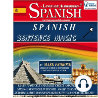 Spanish Sentence Magic