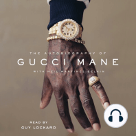 The Autobiography of Gucci Mane: With Neil Martinez-Belkin