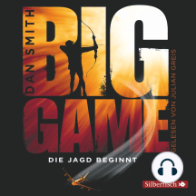 Big Game - Die Jagd beginnt (Ungekürzt)
